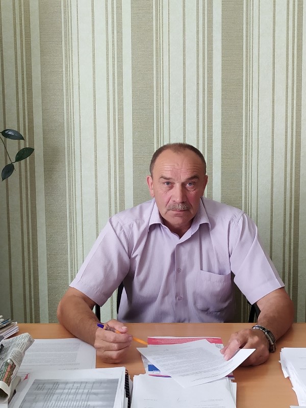 Лукьянов Владимир Михайлович.